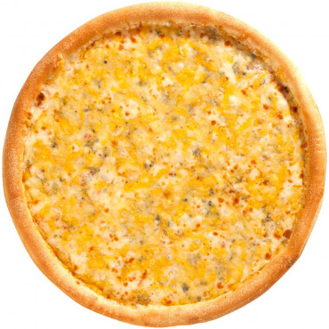 Пицца Сырная