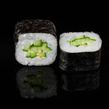 Капа Маки