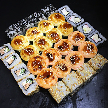 Микс