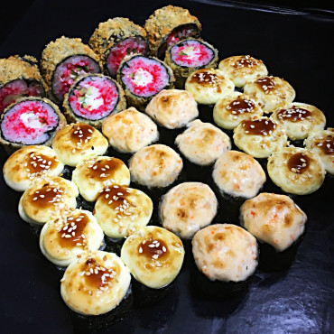 Мини